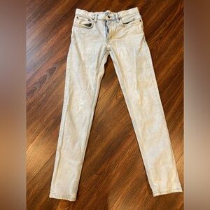 Men’s Old Navy Skinny Flex Jeans size 30x34